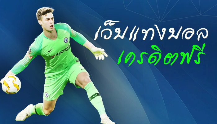 เว็บแทงบอลหลัก