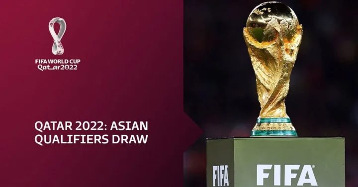 ฟุตบอลโลก2022