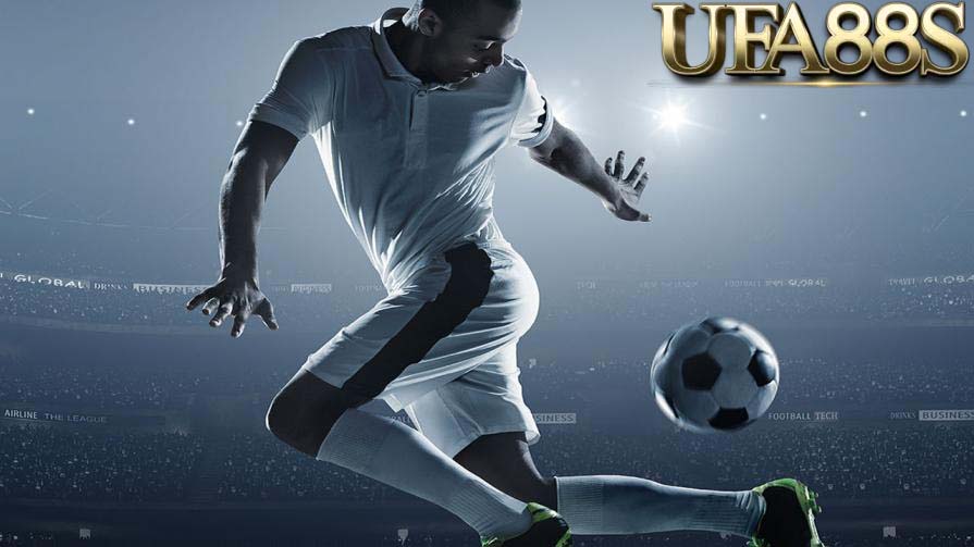 UFA124เว็บแทงบอลอันดับ1