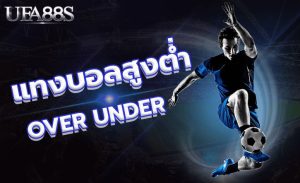 บอลสูงบอลต่ำ