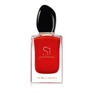 Giorgio Armani Si Passione Eau De Parfum