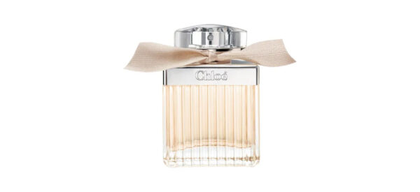 CHLOÉ Eau de Parfum Natural Spray
