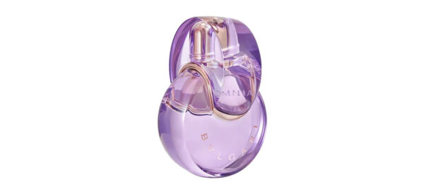 Bvlgari Omnia Amethyste Eau de Toilette