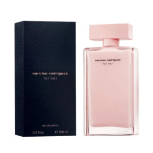 NARCISO RODRIGUEZ For Her Eau De Parfum